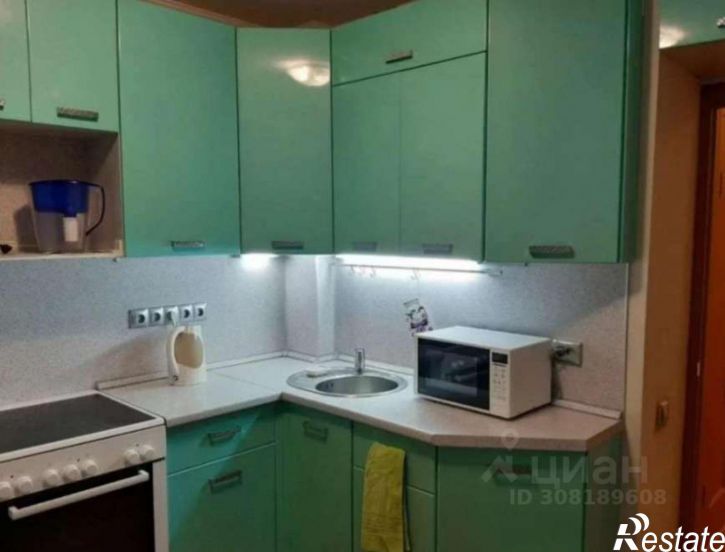 3-комн квартира улица Станислава Карнацевича, 7,  д. 7