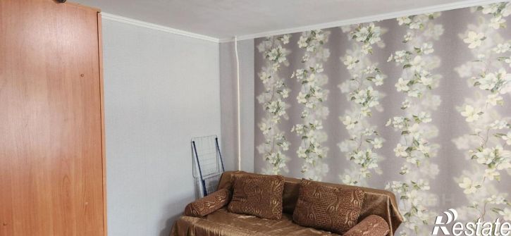 1-комн квартира улица Пермякова, 34,  д. 34