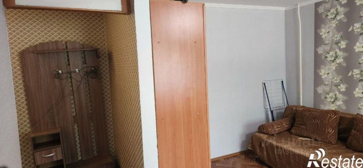 1-комн квартира улица Пермякова, 34,  д. 34