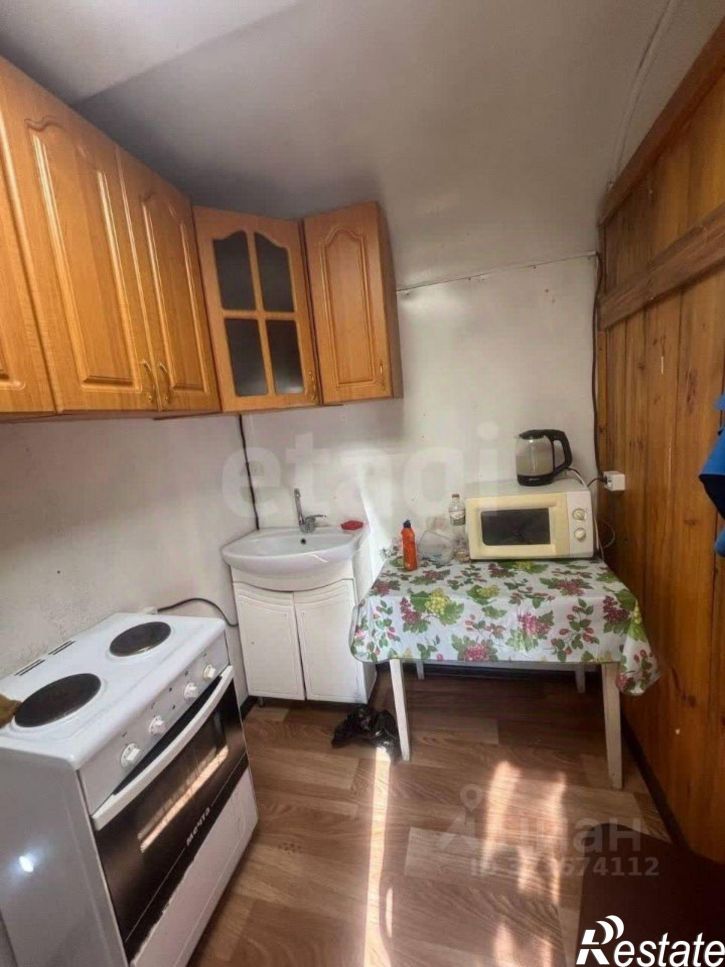 Коттедж/дом городской округ Тюмень