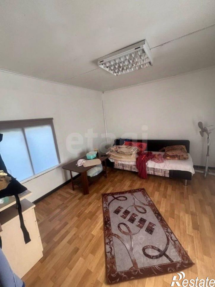 Коттедж/дом городской округ Тюмень