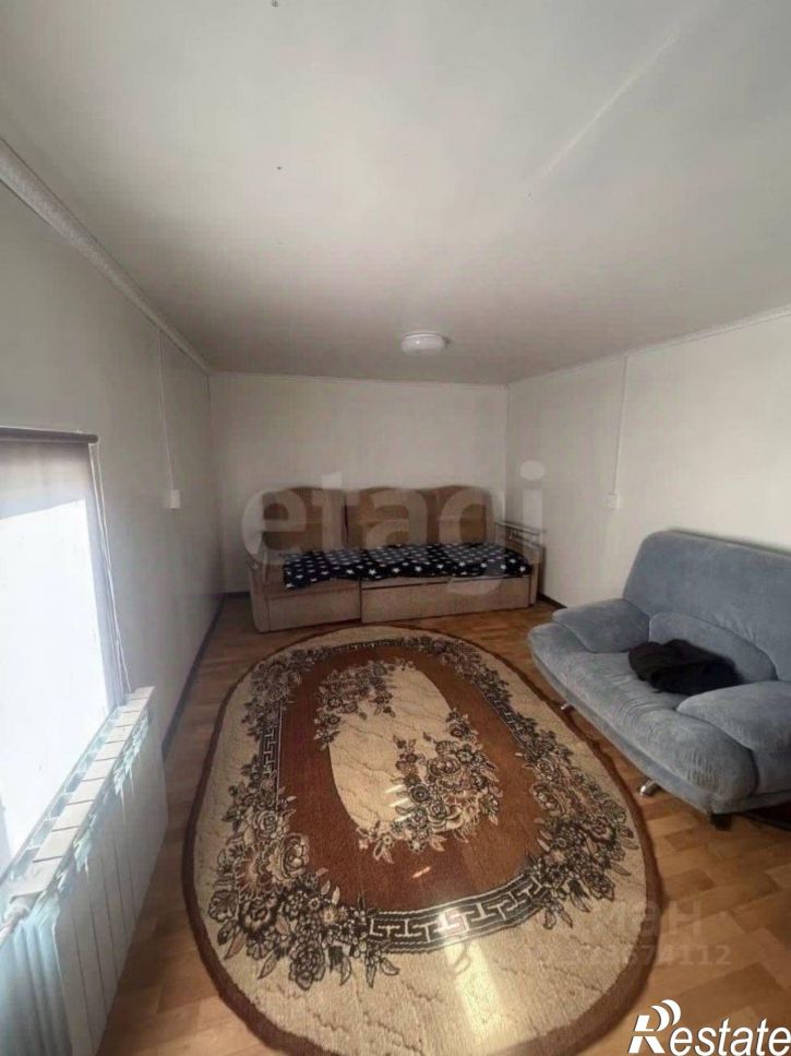 Коттедж/дом городской округ Тюмень