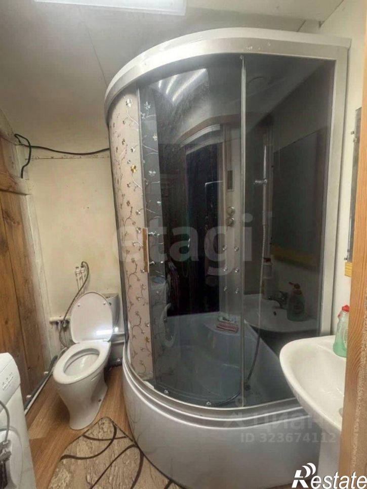 Коттедж/дом городской округ Тюмень