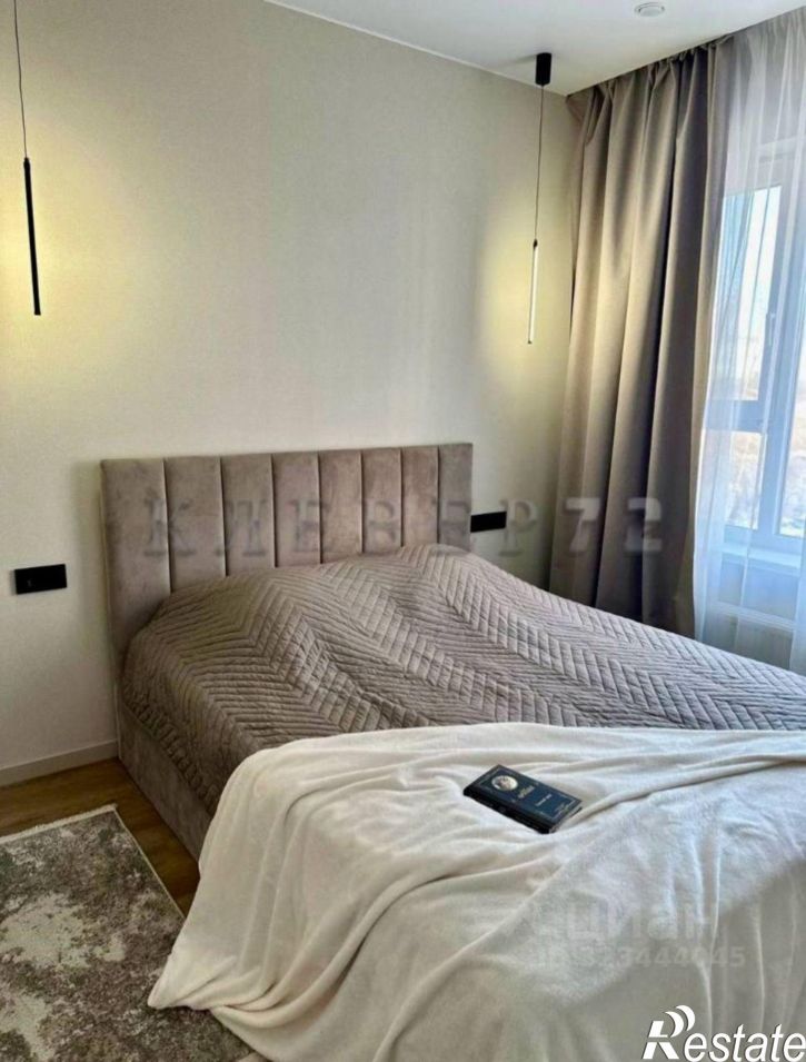 2-комн квартира Воронинская улица, 47,  д. 47