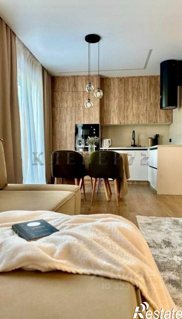 2-комн квартира Воронинская улица, 47,  д. 47