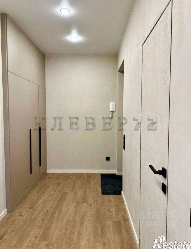 2-комн квартира Воронинская улица, 47,  д. 47