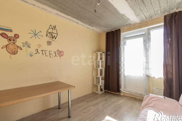 3-комн квартира Беловежская улица, 7 к2,  д. 7 к2