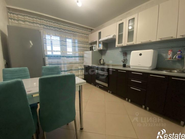 3-комн квартира Судоремонтная улица, 31 к1,  д. 31 к1