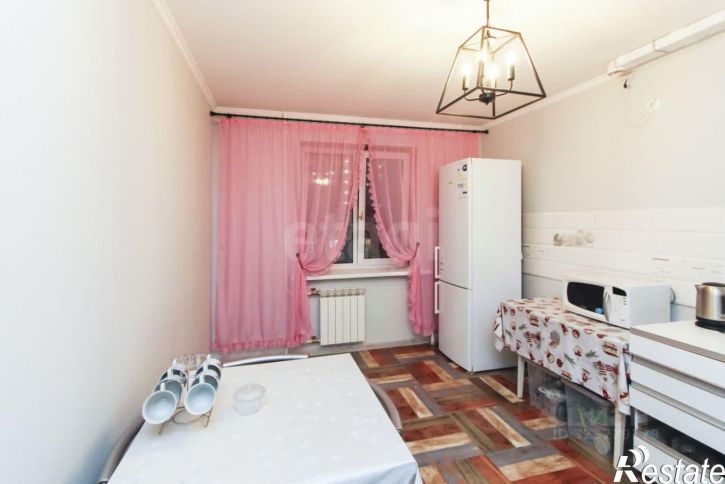 1-комн квартира Пролетарская улица, 102 к2,  д. 102 к2