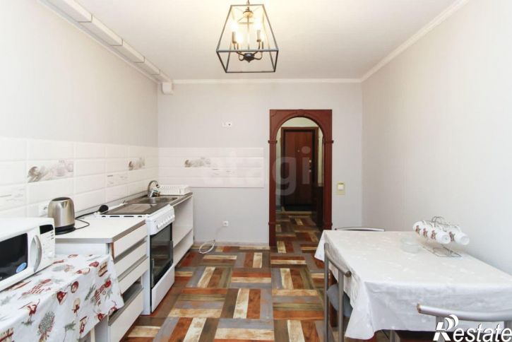 1-комн квартира Пролетарская улица, 102 к2,  д. 102 к2