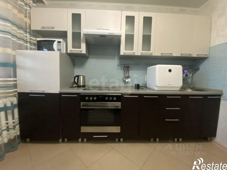 3-комн квартира Судоремонтная улица, 31 к1,  д. 31 к1