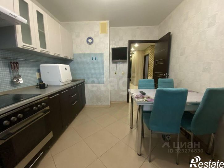 3-комн квартира Судоремонтная улица, 31 к1,  д. 31 к1