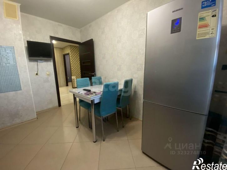 3-комн квартира Судоремонтная улица, 31 к1,  д. 31 к1