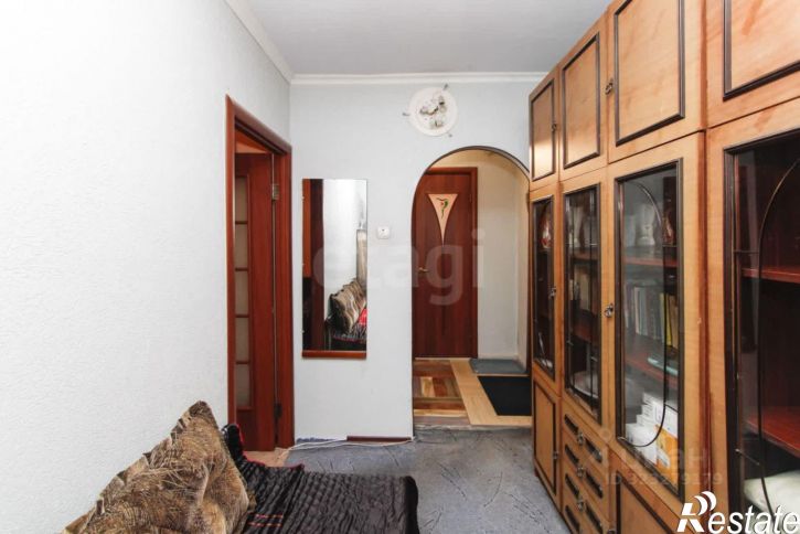 1-комн квартира Пролетарская улица, 102 к2,  д. 102 к2