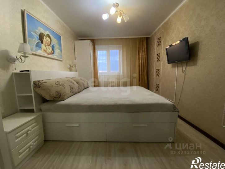 3-комн квартира Судоремонтная улица, 31 к1,  д. 31 к1