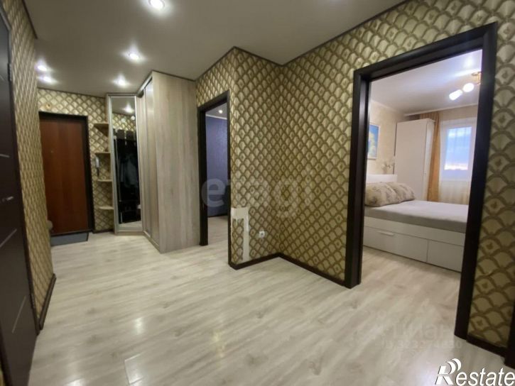 3-комн квартира Судоремонтная улица, 31 к1,  д. 31 к1