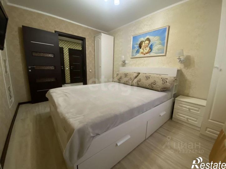 3-комн квартира Судоремонтная улица, 31 к1,  д. 31 к1