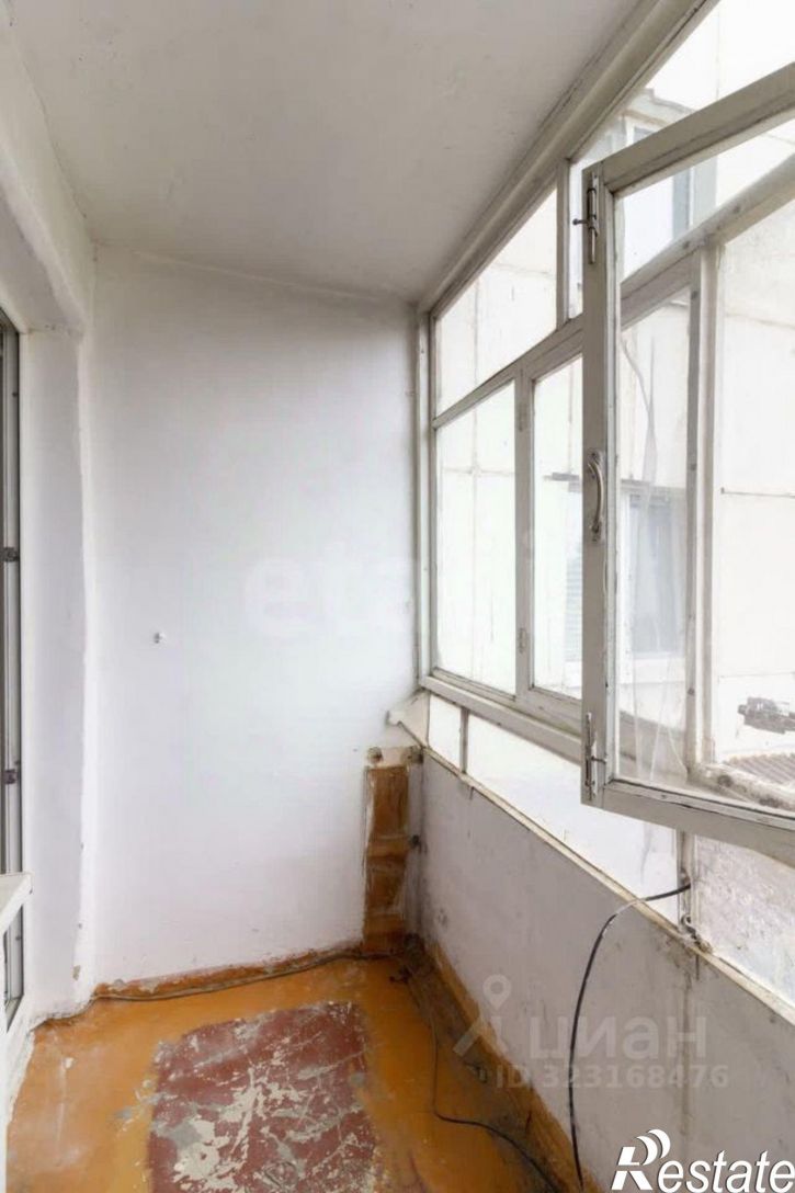 3-комн квартира улица Карла Маркса, 110А,  д. 110А