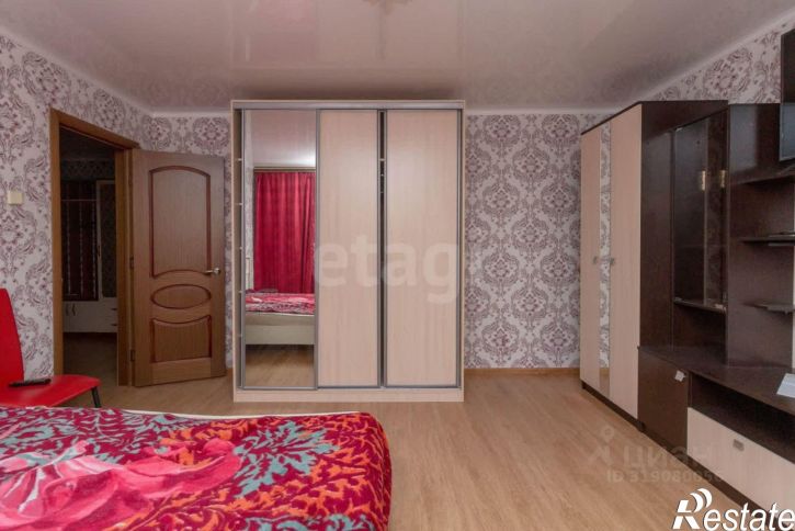 3-комн квартира Флотская улица, 57,  д. 57