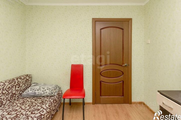 3-комн квартира Флотская улица, 57,  д. 57