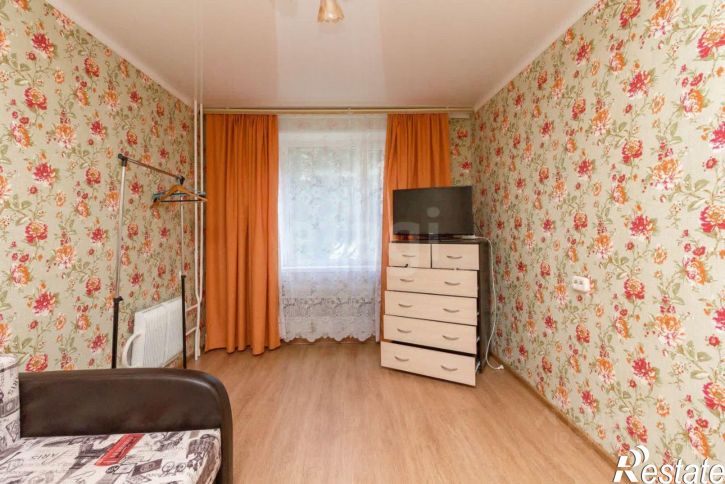 3-комн квартира Флотская улица, 57,  д. 57