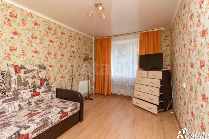 3-комн квартира Флотская улица, 57,  д. 57