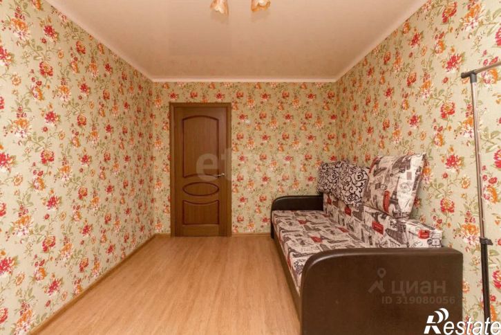 3-комн квартира Флотская улица, 57,  д. 57