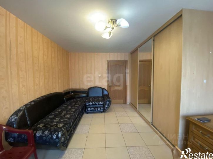 Комната городской округ Тюмень