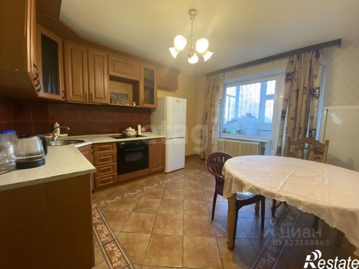 Комната городской округ Тюмень