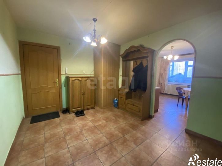 Комната городской округ Тюмень