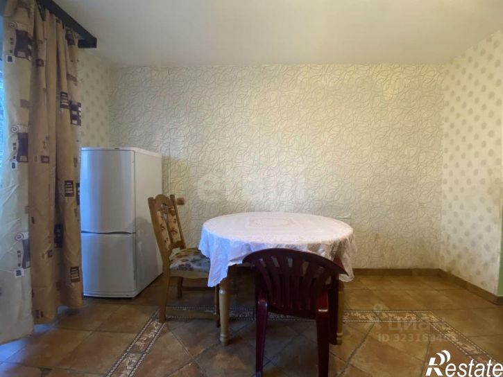 Комната городской округ Тюмень