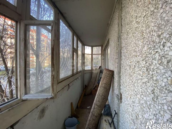 Комната городской округ Тюмень