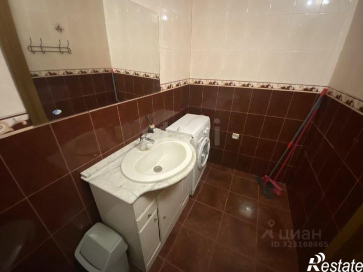 Комната городской округ Тюмень