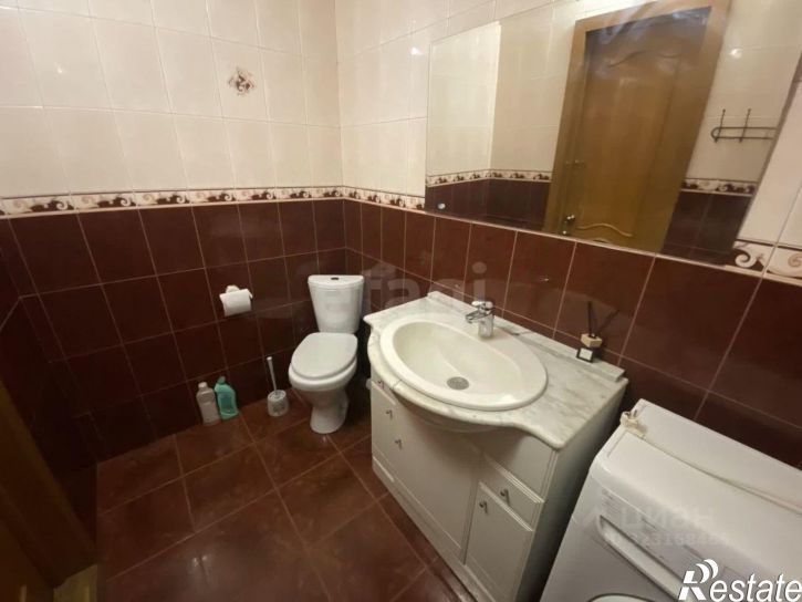 Комната городской округ Тюмень