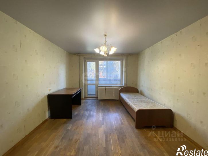 Комната городской округ Тюмень