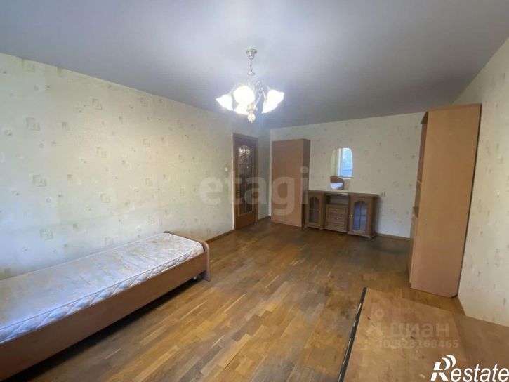 Комната городской округ Тюмень