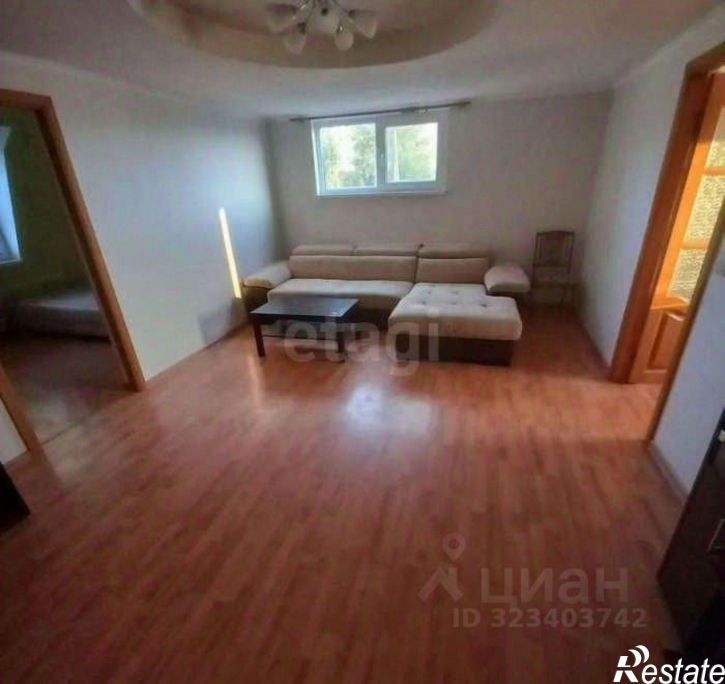 3-комн квартира улица Самарцева, 3,  д. 3