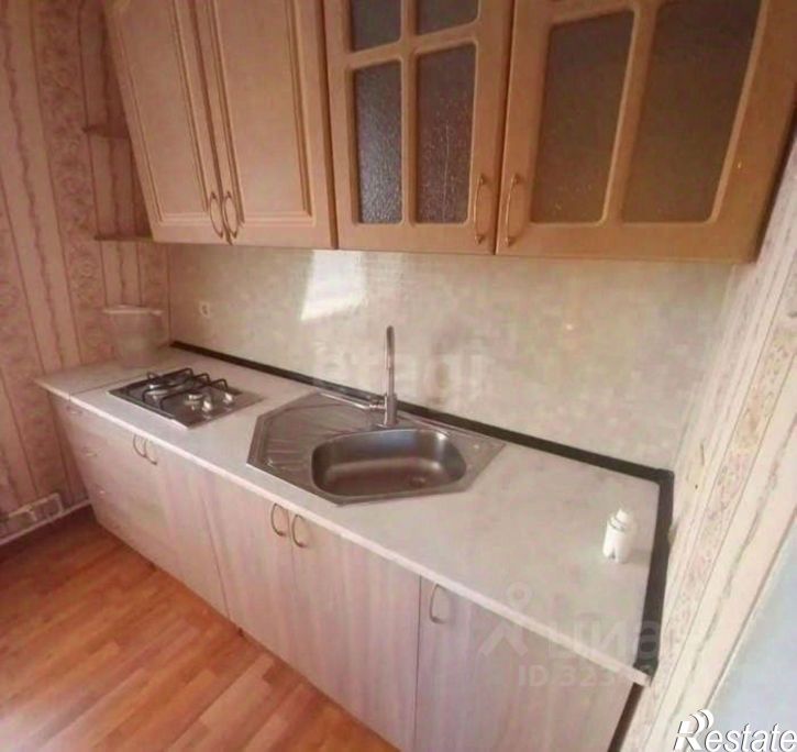 3-комн квартира улица Самарцева, 3,  д. 3