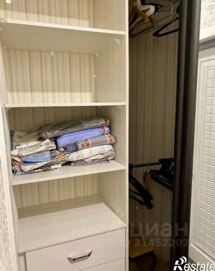 1-комн квартира Измайловская улица, 5,  д. 5