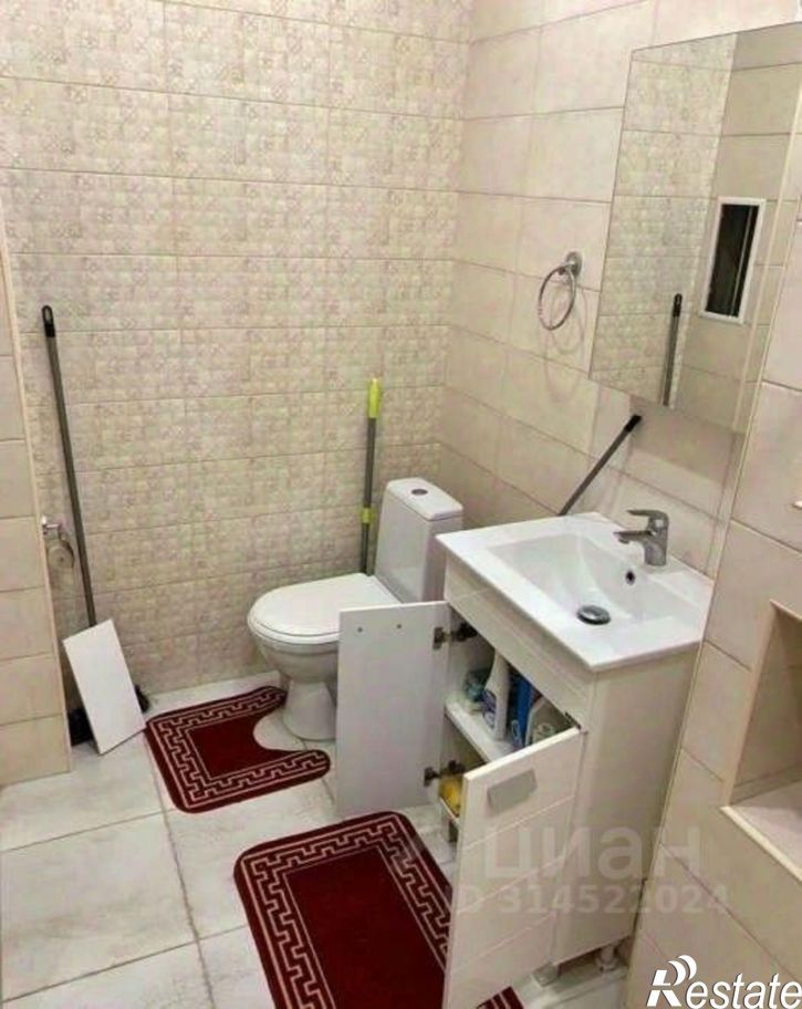 1-комн квартира Измайловская улица, 5,  д. 5