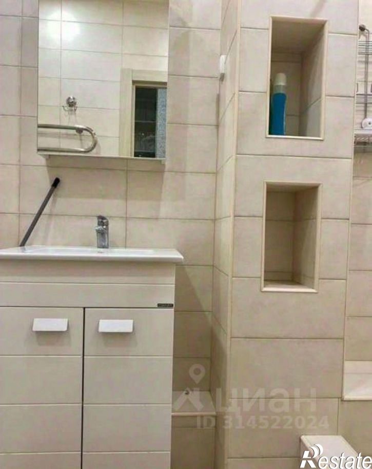 1-комн квартира Измайловская улица, 5,  д. 5