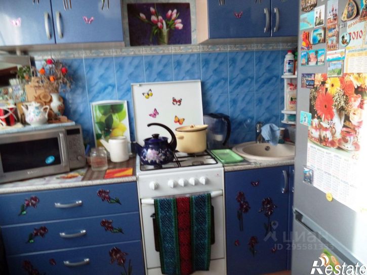 Комната улица Республики, 190,  д. 190