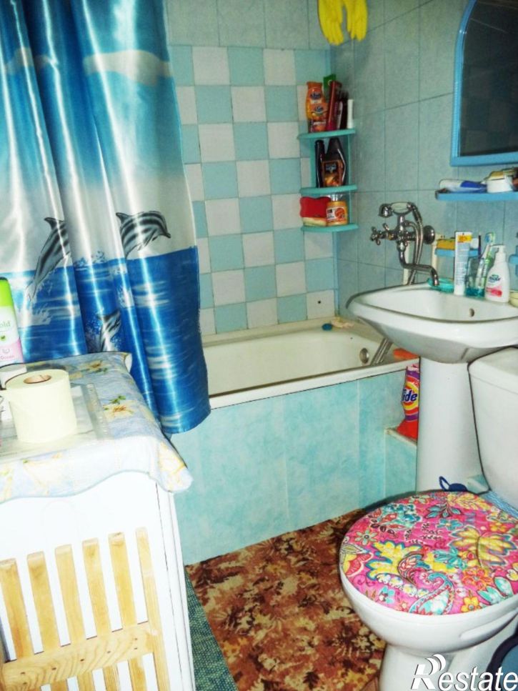 Комната улица Республики, 190,  д. 190