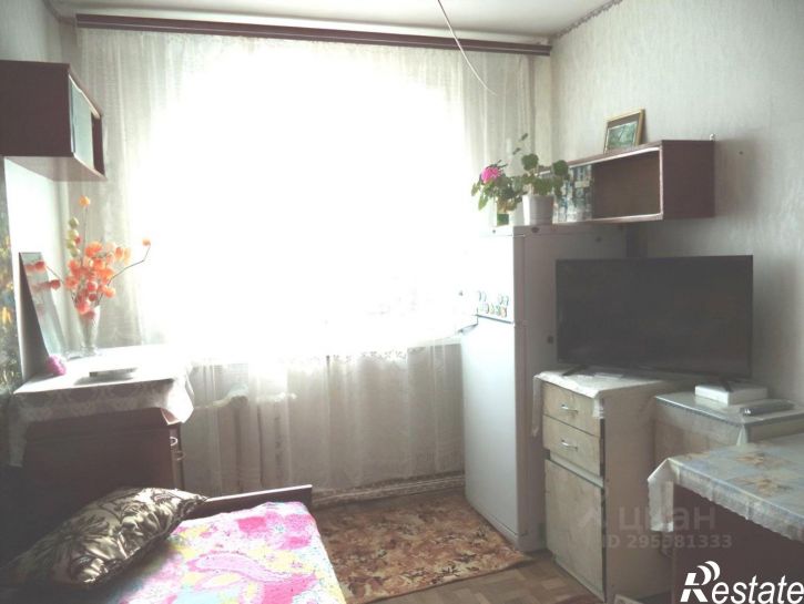 Комната улица Республики, 190,  д. 190