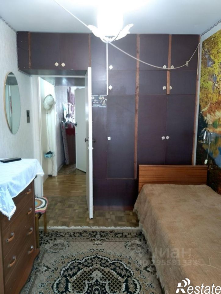 Комната улица Республики, 190,  д. 190