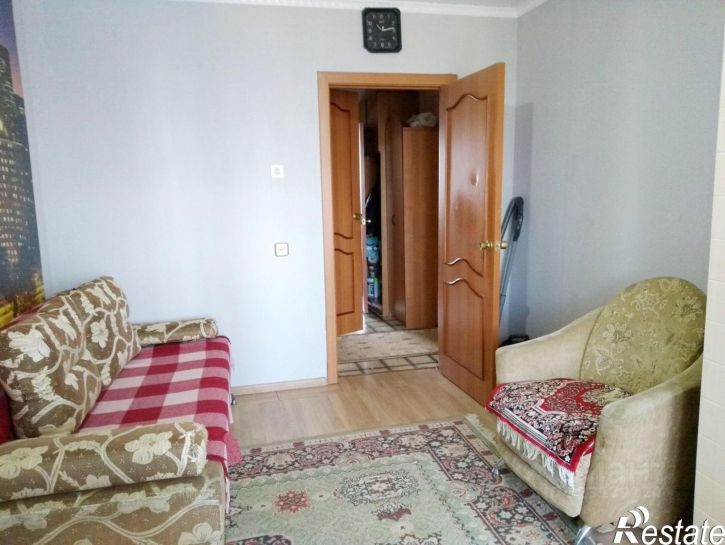 Комната улица Мельникайте, 127А,  д. 127А