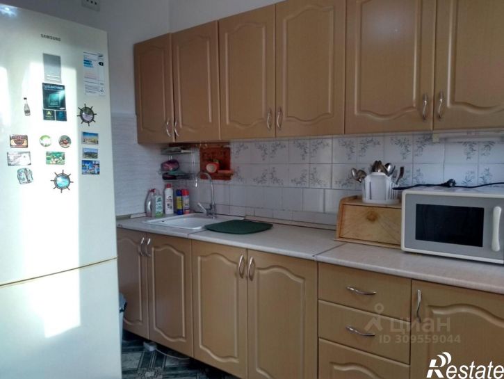 3-комн квартира Ялуторовская улица, 12,  д. 12