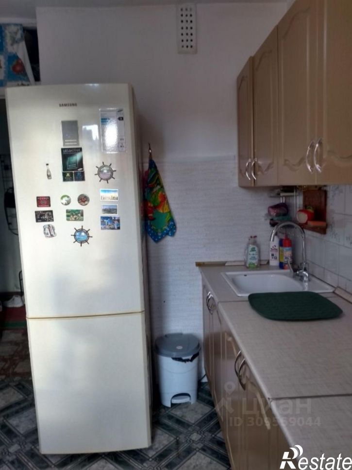 3-комн квартира Ялуторовская улица, 12,  д. 12