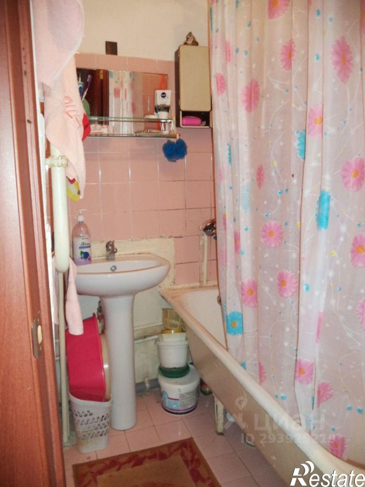 Комната Тюмень, улица Белинского, 10