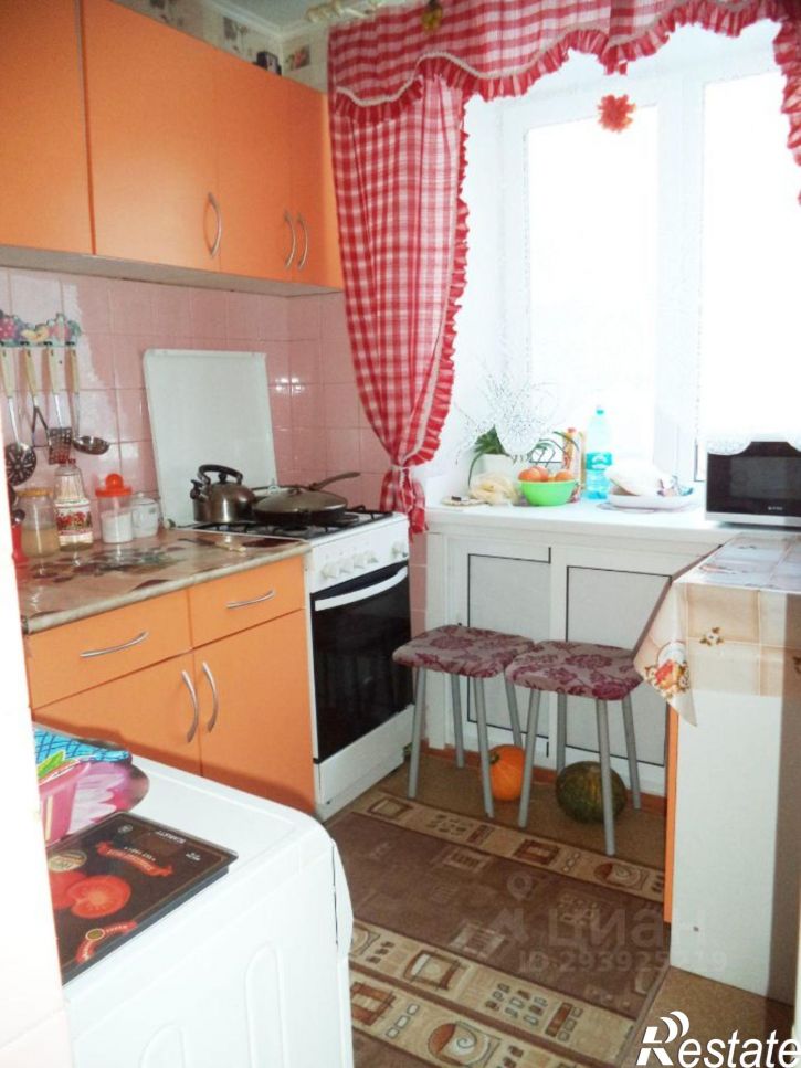 Комната Тюмень, улица Белинского, 10